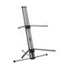 DIE HARD DHKS10SL Supporto Professionale per 2 Tastiere Usato