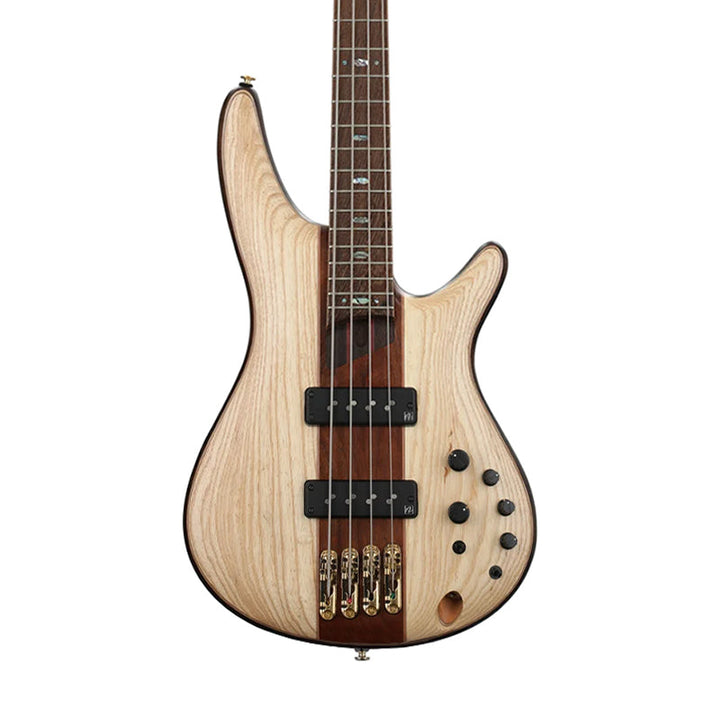IBANEZ SR1300 NTF Natural Flat 4-String Electric Bass Usato