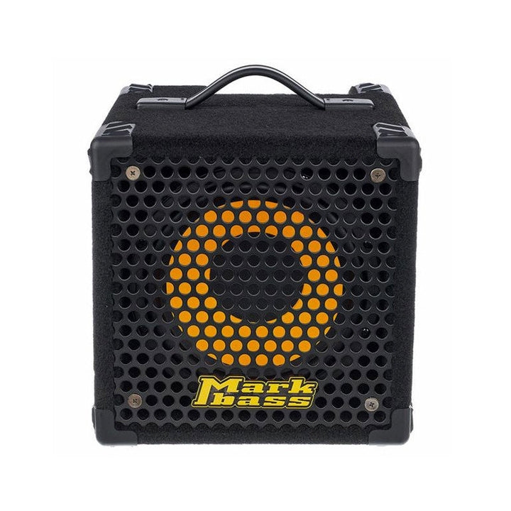 MARKBASS Micromark 801 Amplificatore Combo per Basso 50W