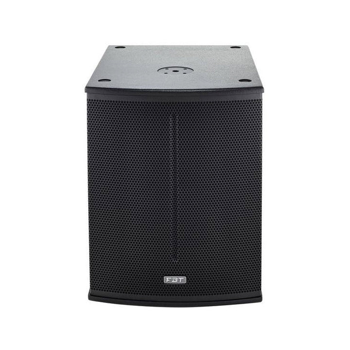 FBT X-SUB 118SA Subwoofer Attivo 18" 1200W