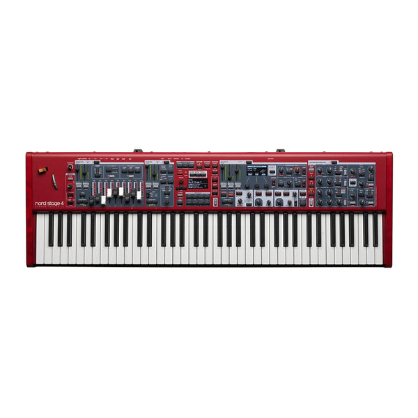 NORD Stage 4 73 Pianoforte / Sintetizzatore Digitale 73 Tasti