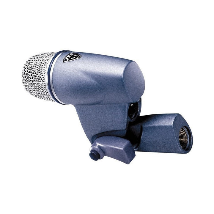 JTS NX-6 Microfono Dinamico Cardioide per Batteria e Percussioni Tom / Rullante / Strumenti Vari Outlet
