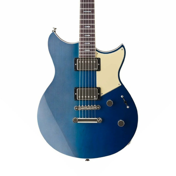 YAMAHA Revstar Professional RSP20 Moonlight Blue Electric Guitar Made in Japan Usato