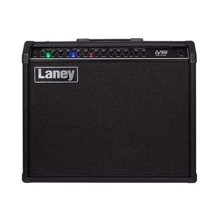 LANEY LV300 Amplificatore Combo per Chitarra Elettrica 120W Usato