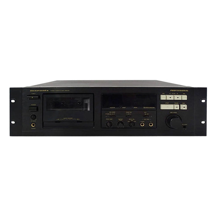 MARANTZ PMD-502 Stereo Cassette Deck Registratore / Lettore