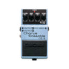 BOSS CE-5 Chorus Ensemble Stereo Guitar Effect Pedal Usato