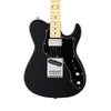 FGN Iliad Boundary BIL2MHS Black Electric Guitar Made in Japan Usato
