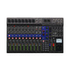 ZOOM LiveTrak L-12 Mixer e Registratore Digitale 12 Canali