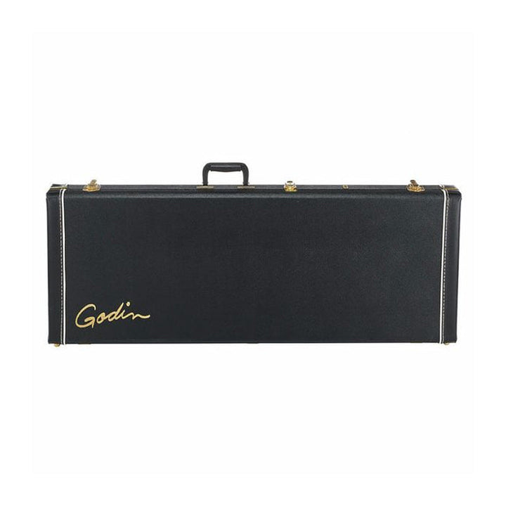 GODIN V1095 Hardshell Guitar Case Usato