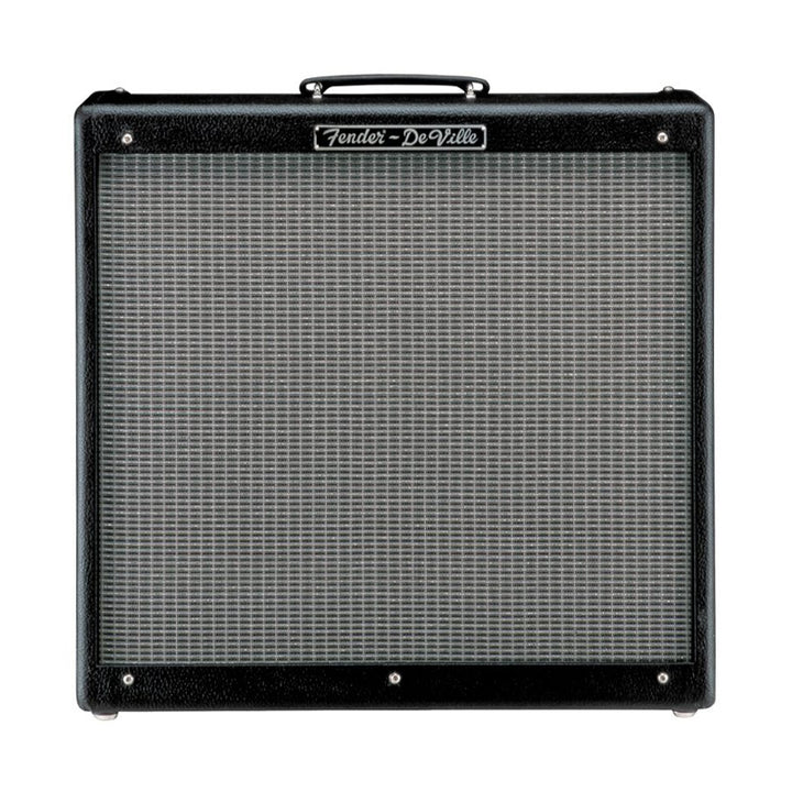 FENDER Hot Rod Deville 410 1st Gen Combo Valvolare per Chitarra 3 Canali 4x10" 60W Made in USA Usato