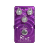 SUHR Riot ReLoaded Distorsore High-Gain Effetto a Pedale per Chitarra Elettrica Usato