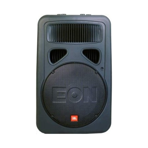 JBL EON 15 G2 Diffusore a 2 Vie Biamplificato 300+100W Usato