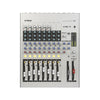 YAMAHA MW12 Mixer Analogico a 12 Canali con Interfaccia Audio USB 16 bit/44,1 kHz Usato