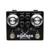 DEMONFX THE DualGun Pedale Effetto Overdrive a 2 Toni Usato