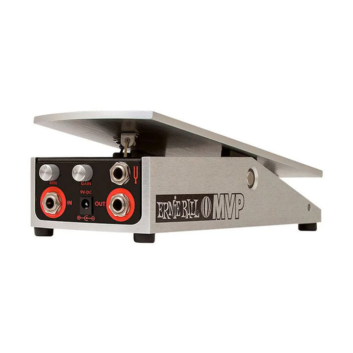 ERNIE BALL 6182 MVP Most Valuable Pedal Pedale Volume Attivo Usato