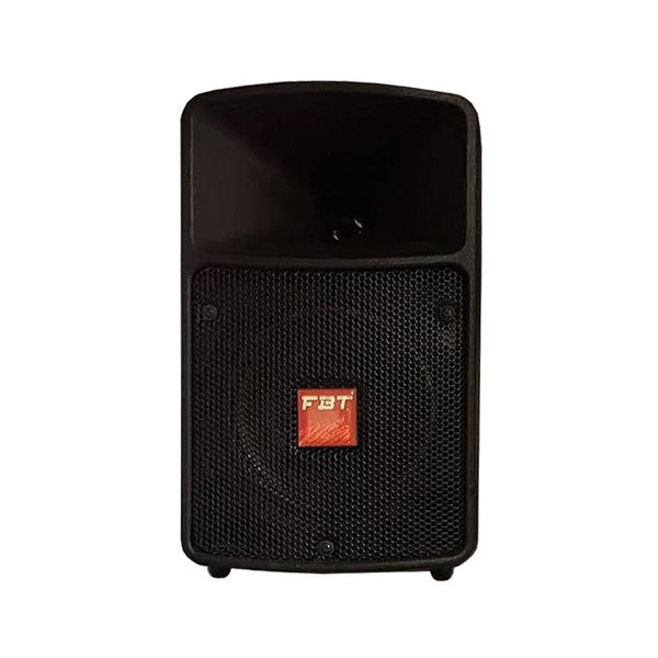 FBT Amico 100 Diffusore Monitor a 2 Vie Bass-Reflex Bi-Amplificato 80W+20W Usato