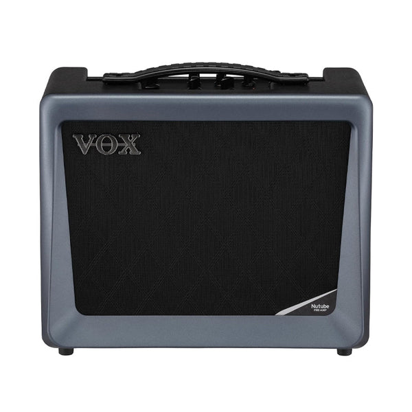 VOX VX50 GTV Amplificatore Combo per Chitarra Elettrica / Acustica 1x8" 50W Usato