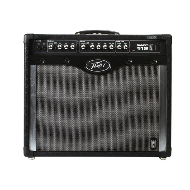 PEAVEY Bandit 112 Amplificatore per Chitarra 1x12" 100W Usato