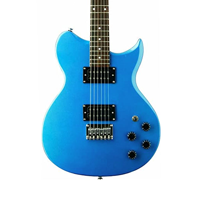 WASHBURN WI24 Blue Electric Guitar Usato