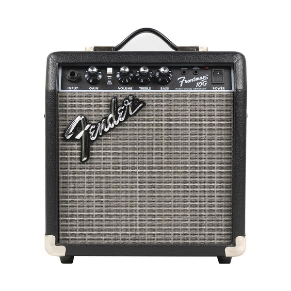 FENDER Frontman 10G Amplificatore per Chitarra 10W Usato