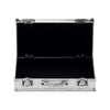 ROCKBAG Rockcase RC23010SA Gigboard Case in Alluminio per Effetti a Pedale [Usato]