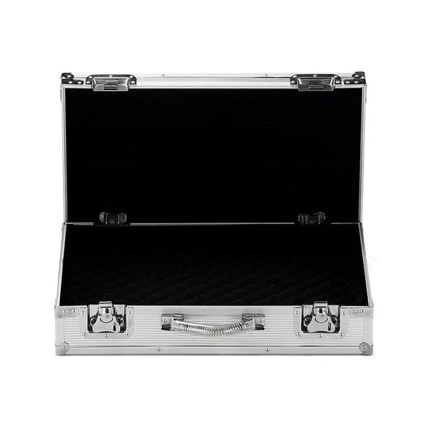 ROCKBAG Rockcase RC23010SA Gigboard Case in Alluminio per Effetti a Pedale Usato