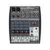 BEHRINGER Xenyx 802 Mixer Passivo 8 Ingressi [Usato]