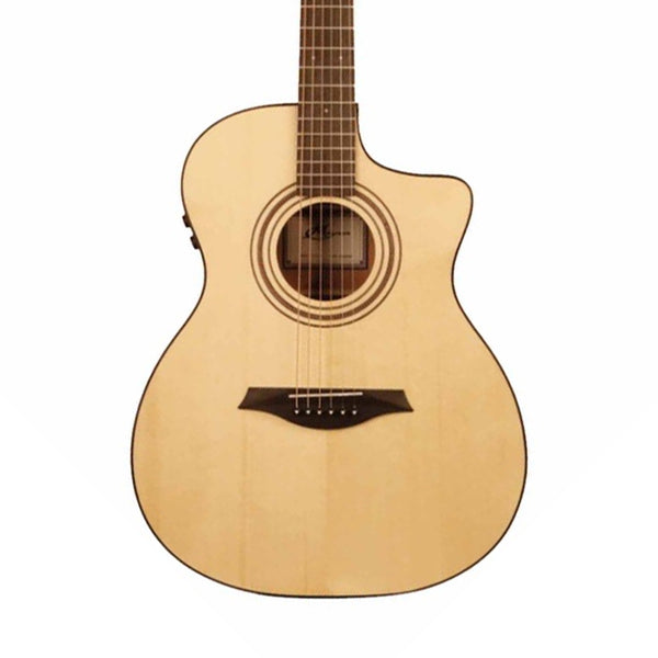 MAYSON Alpha-S Artist Chitarra Acustica Elettrificata Outlet