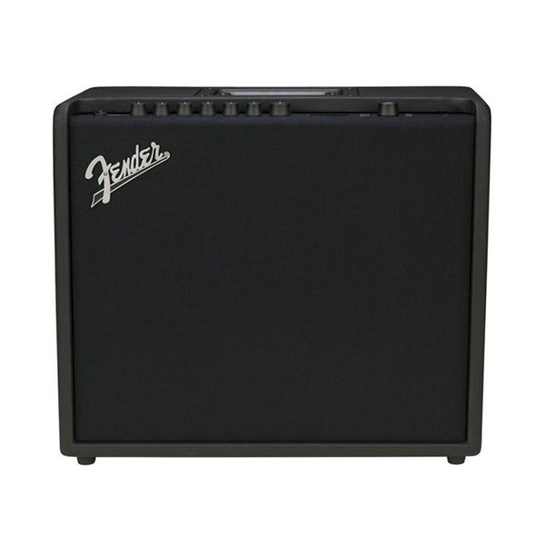 FENDER MUstang GT100 Amplificatore con Modelli Digitali Wi-Fi per Chitarra 1x12" 100W [Usato]