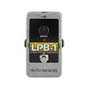 ELECTRO-HARMONIX LPB-1 Linear Power Booster Preamp Guitar Effect Pedal Usato