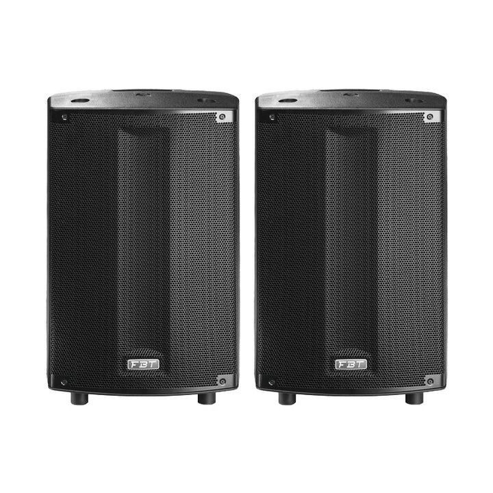 FBT ProMaxX 112A Cassa Attiva Biamplificata 12"/1" 900W Coppia