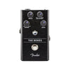 FENDER The Bends Compressor Guitar Effect Pedal Usato