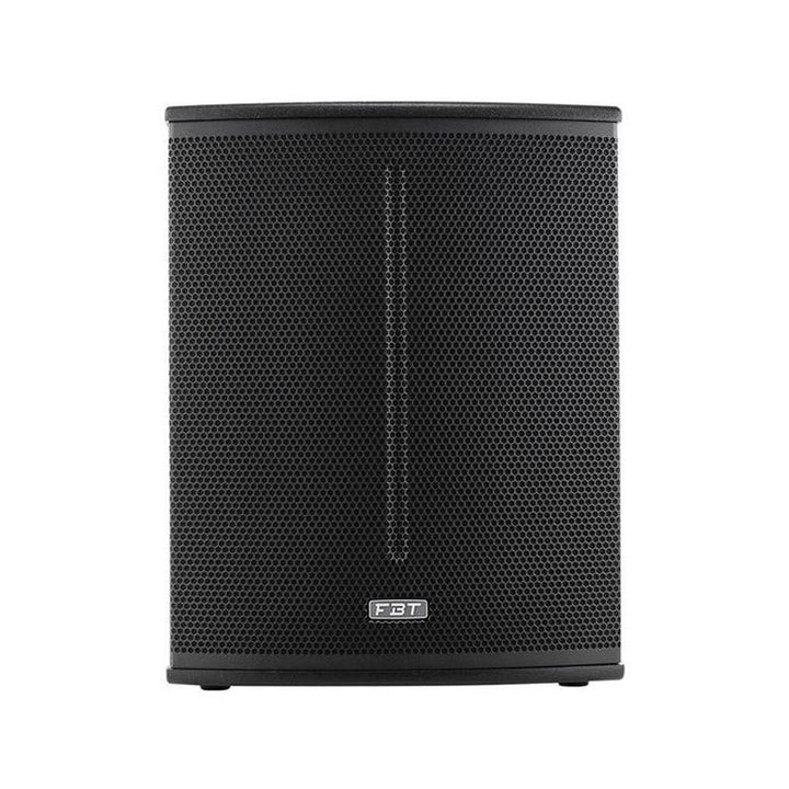 FBT X-SUB 118SA Subwoofer Attivo 18" 1200W