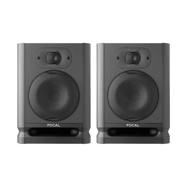 FOCAL Alpha 50 Evo Monitor da Studio 5" 50W Coppia