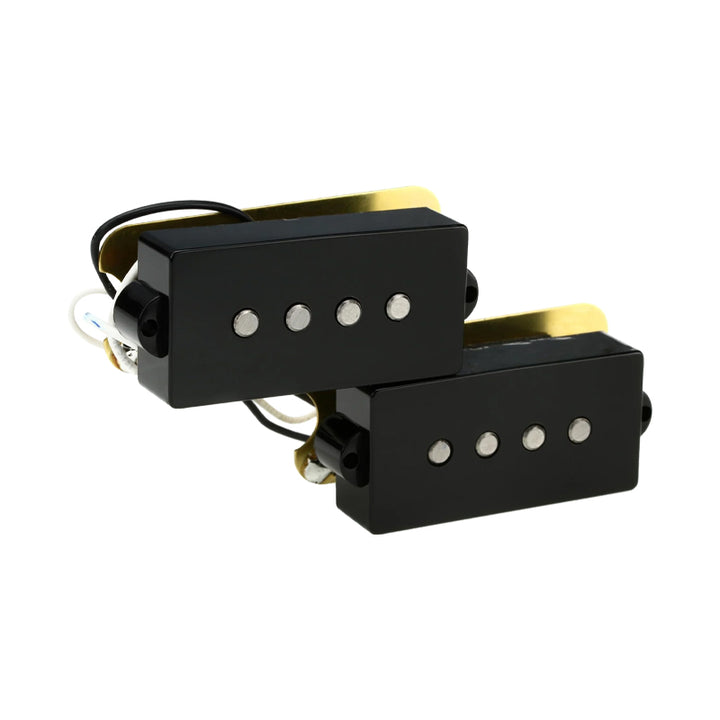 FENDER V-Mod Precision Bass Pickup Set Coppia di Pickup per Basso Elettrico Precision a 4 Corde Usato