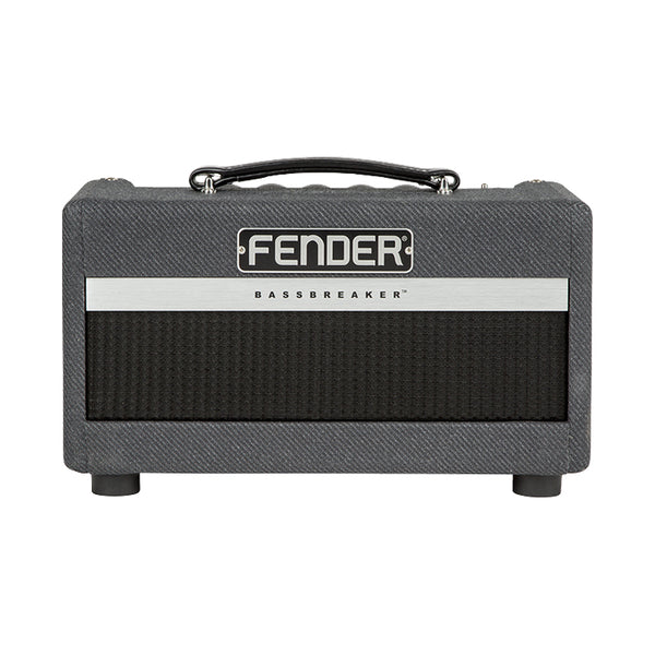 FENDER Bassbreaker 007 Head Testata Valvolare per Chitarra Elettrica 7W Usato