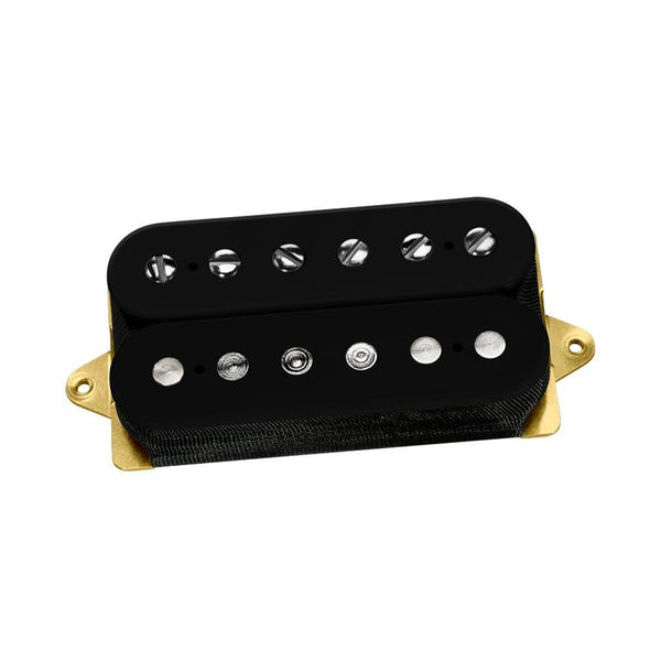 DIMARZIO DP192BK Air Zone Black Pickup Humbucker per Chitarra Made in USA Outlet