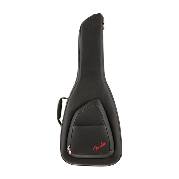 FENDER F1225 Electric Guitar Gig Bag Black Borsa Imbottita per Chitarra Elettrica Usato