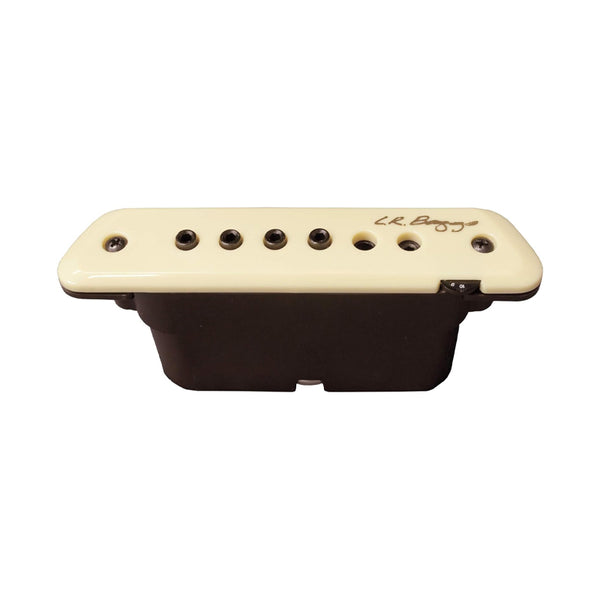 L.R. BAGGS M1A Active Soundhole Pickup Attivo per Chitarra Acustica Usato