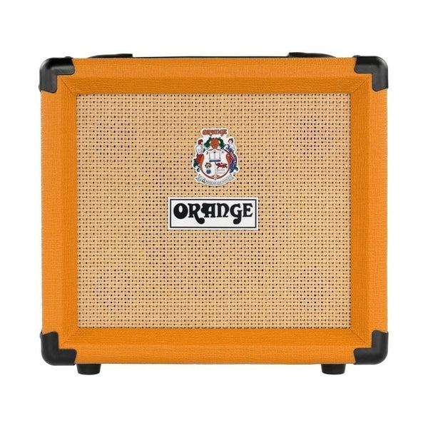 ORANGE Crush 12 Amplificatore Combo per Chitarra 6" 20W Usato