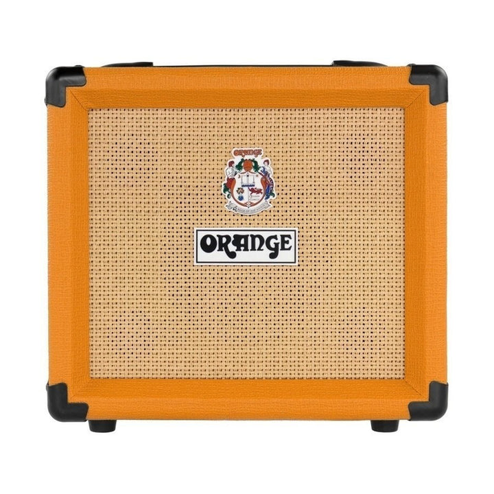 ORANGE Crush 12 Amplificatore Combo per Chitarra 6" 20W Usato