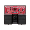 BOSS RC-30 Loop Station Stereo a Due Tracce con Effetti, Ritmi Batteria e Ingresso microfonico XLR Usato