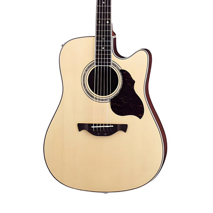 CRAFTER DE 8/N Natural Chitarra Acustica Elettrificata