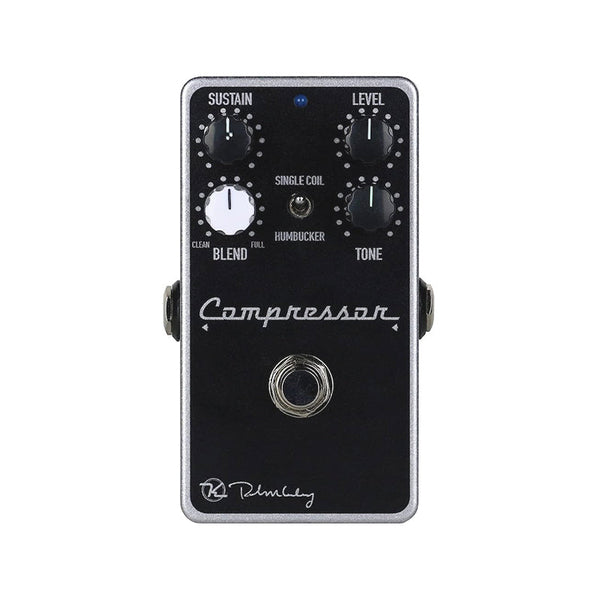 KEELEY Compressor Plus Effetto Compressore a Pedale per Chitarra e Basso Usato