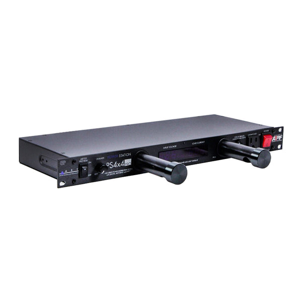 ART PS4x4 Pro Power Distribution System 1U Rack 1800W Usato