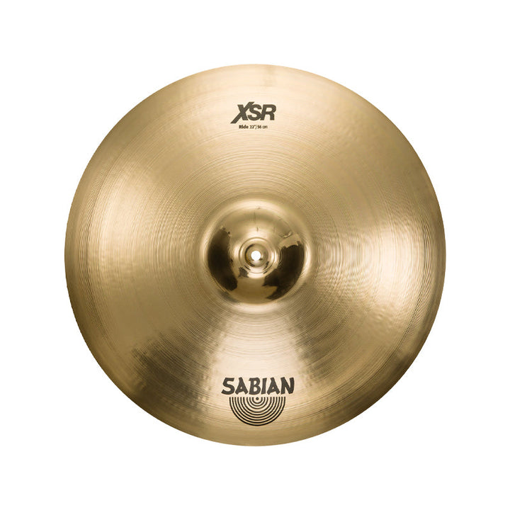 SABIAN XSR Ride Cymbal 22" Usato