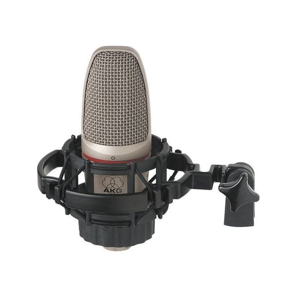 AKG C3000B Condenser Microphone Made in Austria Usato
