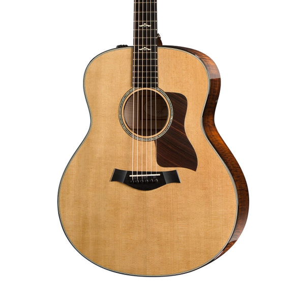 TAYLOR 618E Chitarra Acustica Elettrificata Usato