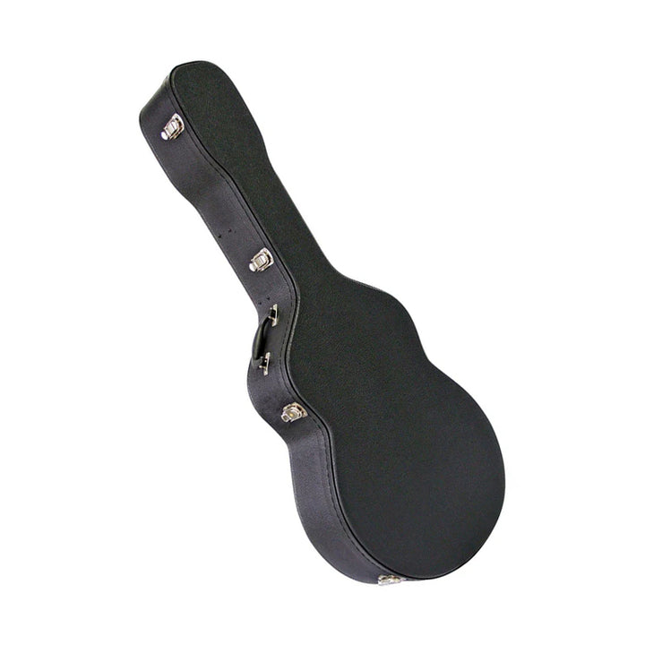 UNBRANDED Acoustic Guitar Case Jumbo Custodia Rigida per Chitarra Acustica Jumbo Usato