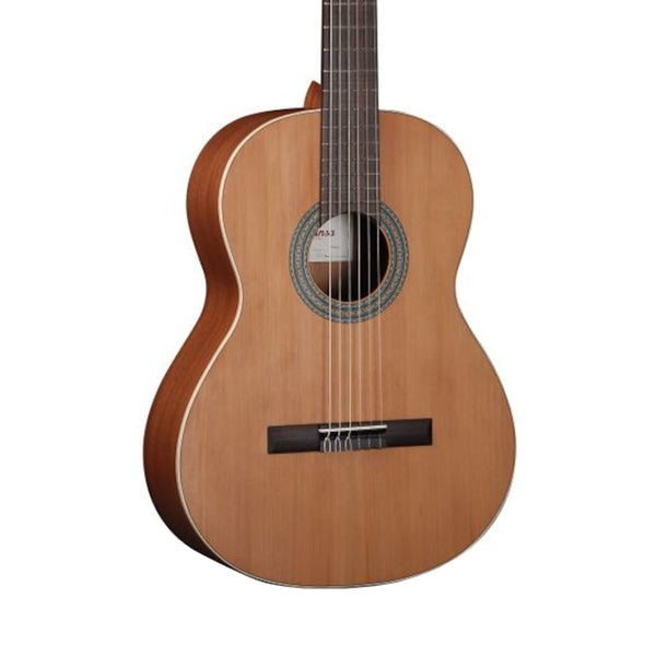 ALMANSA 400 Nature Chitarra Classica Serie Student Made in Spain Outlet